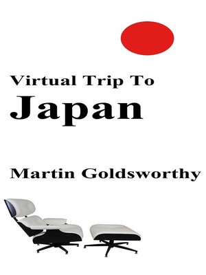 cover image of Virtual Trip to Japan